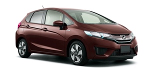 ホンダフィット車検2年着けます 19年目の車検（ホンダ フィット・GD系）by くぼた - みんカラ