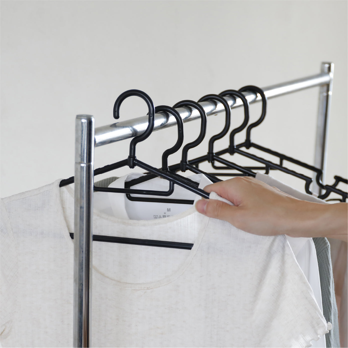 The Hangers ターンフックハンガー 10P – シービージャパン オンライン