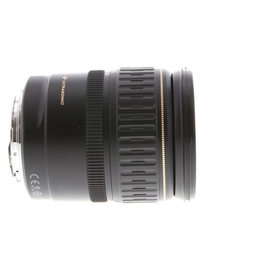 Canon 28-135mm f/3.5-5.6 IS Macro USM EF Mount Lens {72}