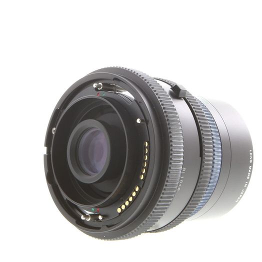 Mamiya ULD M 50mm f/4.5 L Lens for RZ67 System {77}