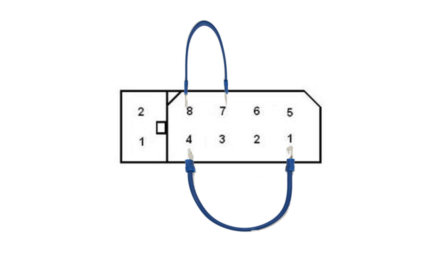 Porsche 944 Turbo Alarm System Troubleshooting (1986-1991