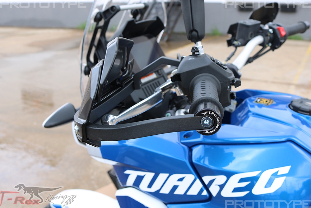 T-Rex Racing 2022 - 2024 Aprilia Tuareg 660 Hand Guards