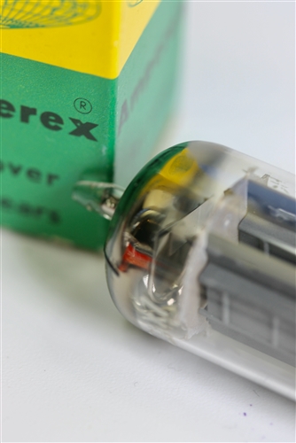 Amperex Bugle Boy 12AX7 / ECC83 tube made 1959