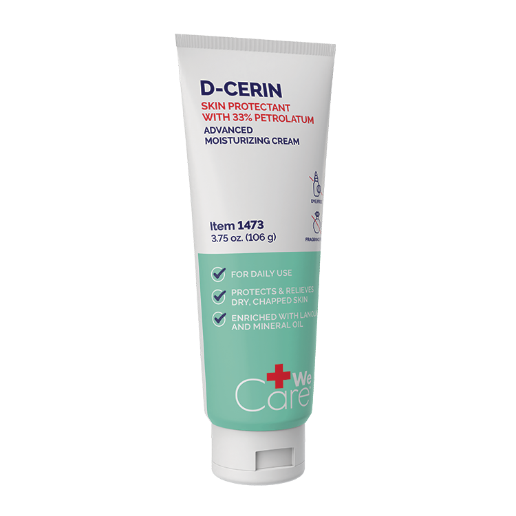 D-Cerin Dynarex Corporation