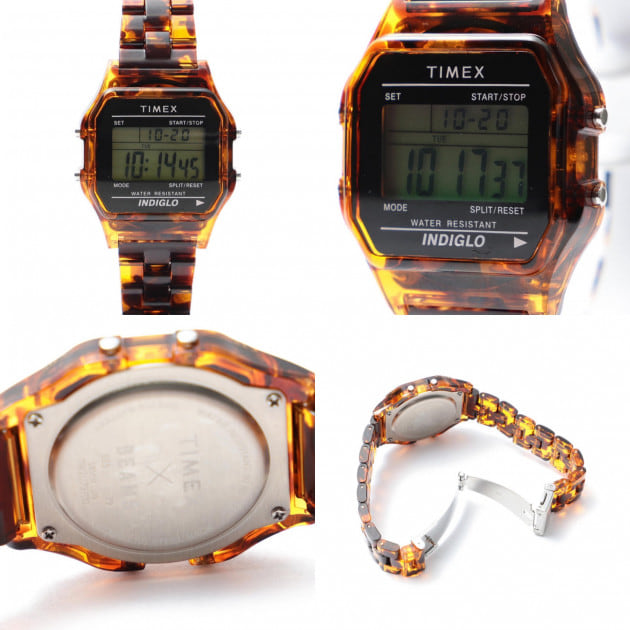 今回は「べっ甲」！！｜ビームス 千葉｜BEAMS