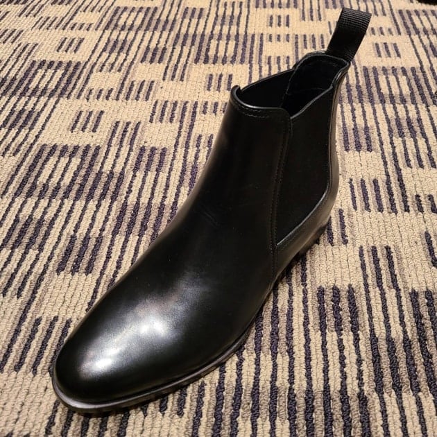 POLPETTA】サイドゴア派？サイドジップ派？｜ビームス 新潟｜BEAMS