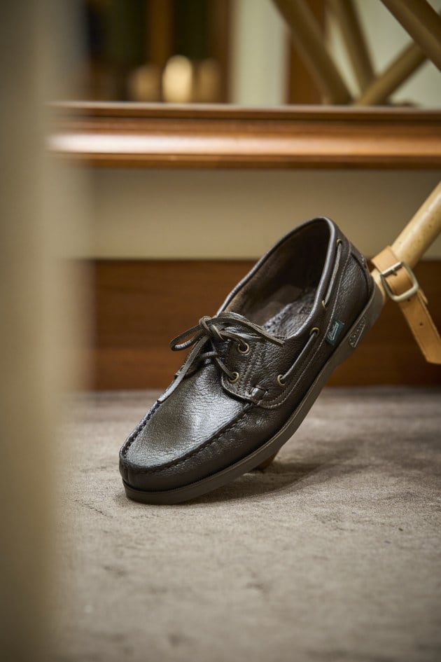 最近の買い物vol. 61＜Paraboot＞｜ビームス ライフ 横浜｜BEAMS