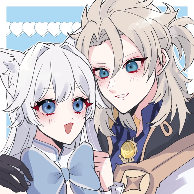 一律2000円】夢絵オーダー | SKIMA（スキマ）