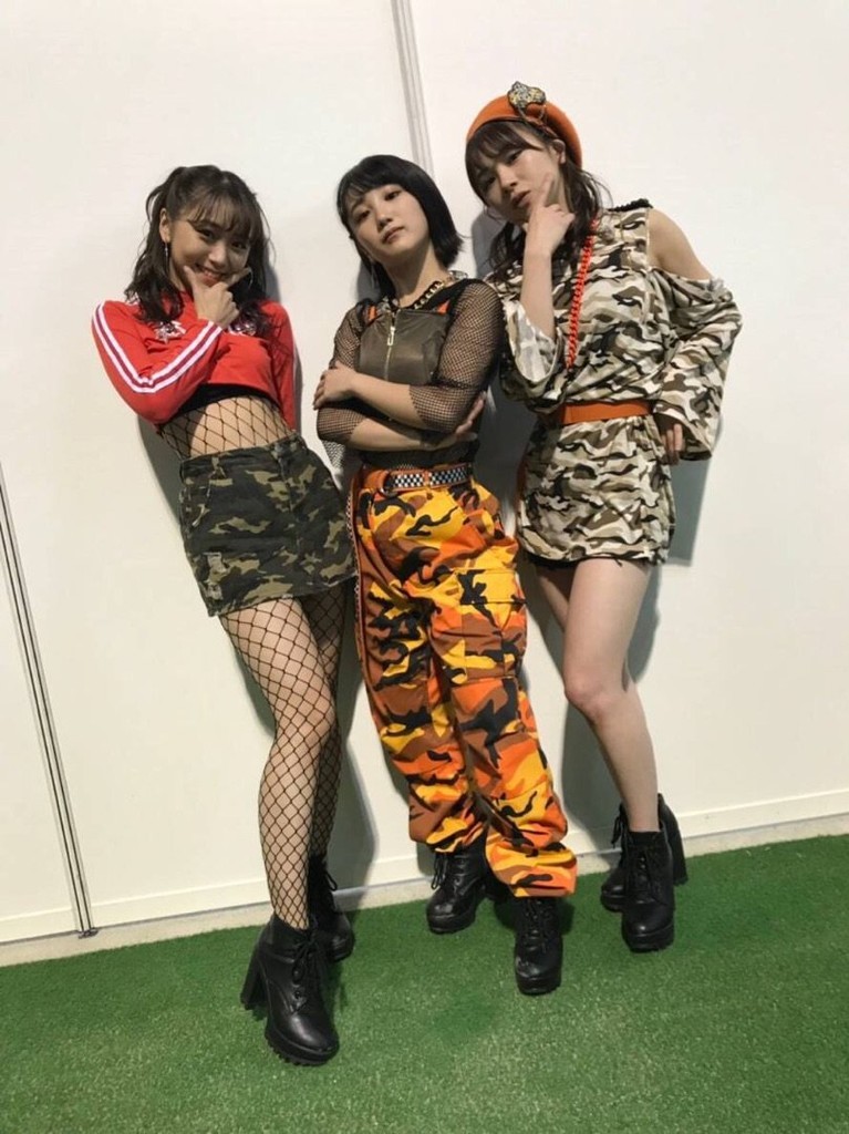 ハロプロ・オールスターズシングル発売記念イベント ～チーム対抗歌