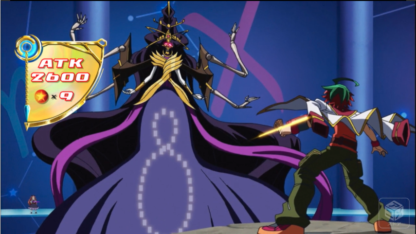 遊戯王】切り札は聖占術姫タロットレイ！ジェネレイドシャドールデッキ