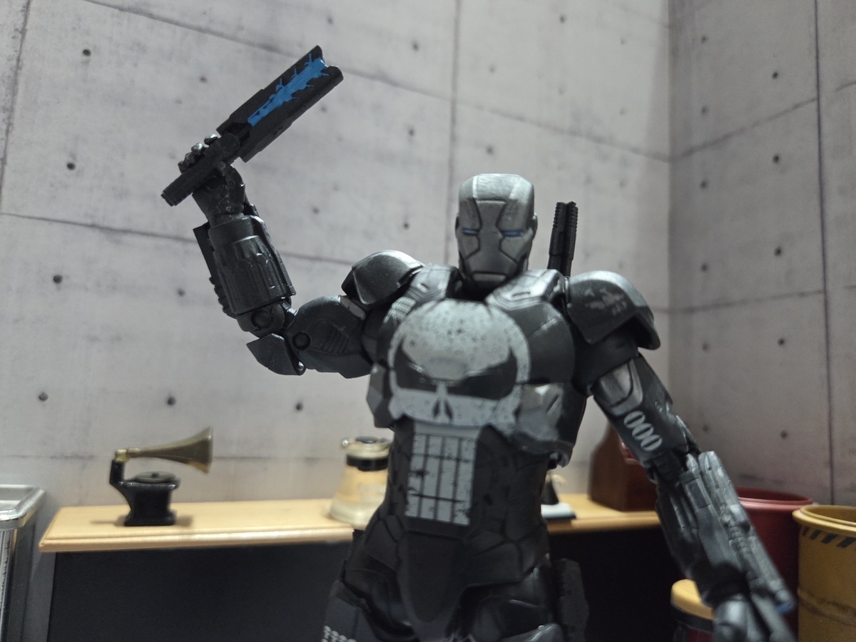 レビュー マーベルレジェンド【マーベル創立80周年記念