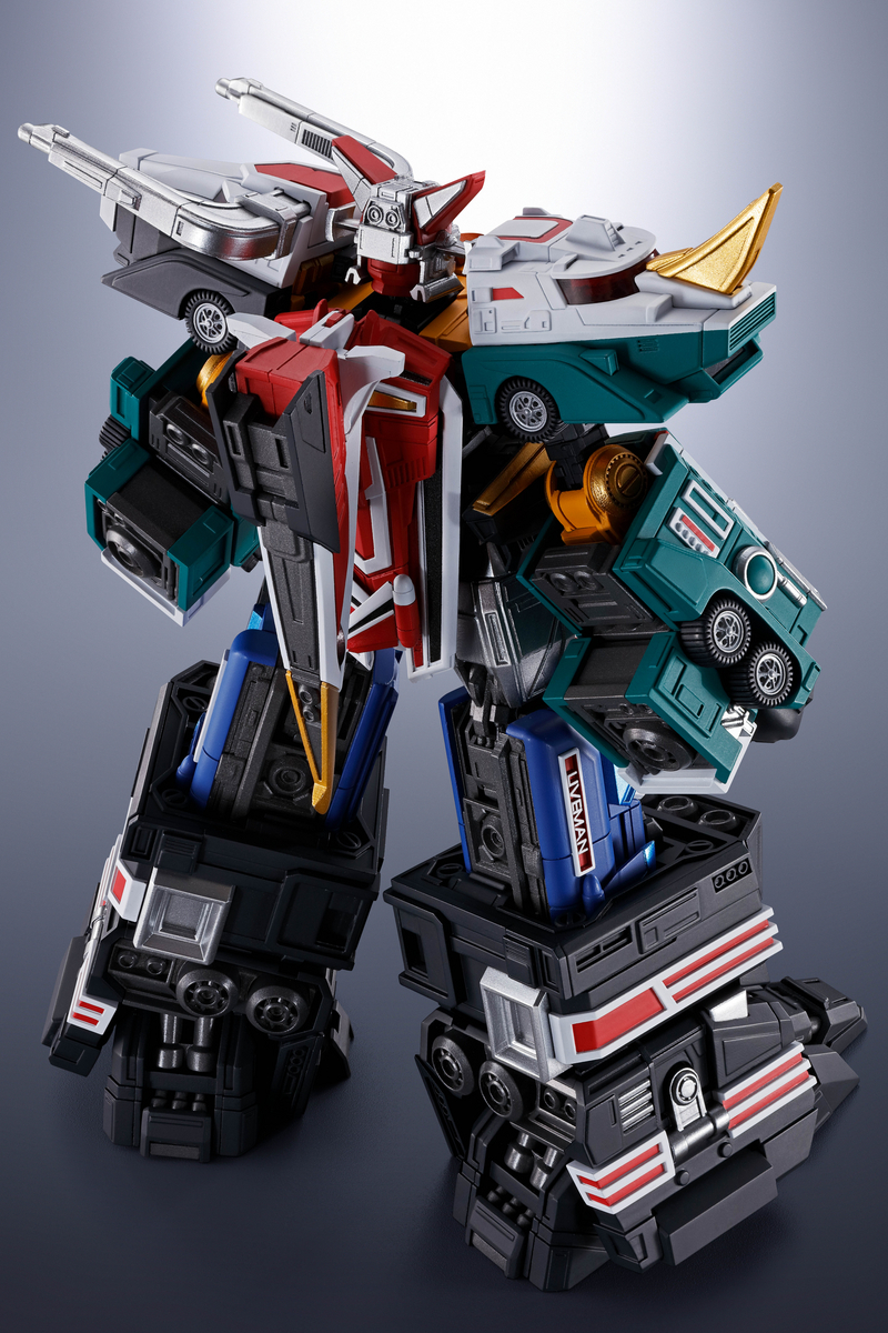 9月22日（金）予約開始！】SMPADバイソンライナー＆サイファイヤー