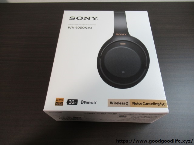 レビュー】SONY WH-1000XM3を前作WH-1000XM2との違いを比較チェック