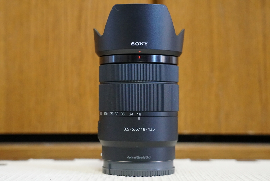 SEL18135 作例レビュー】旅行,お出かけにはこの1本！高画質な便利