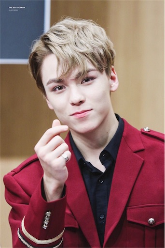 ハリウッド俳優 ハンソルバーノンチェ - 🍦韓国をアイスの実🍦