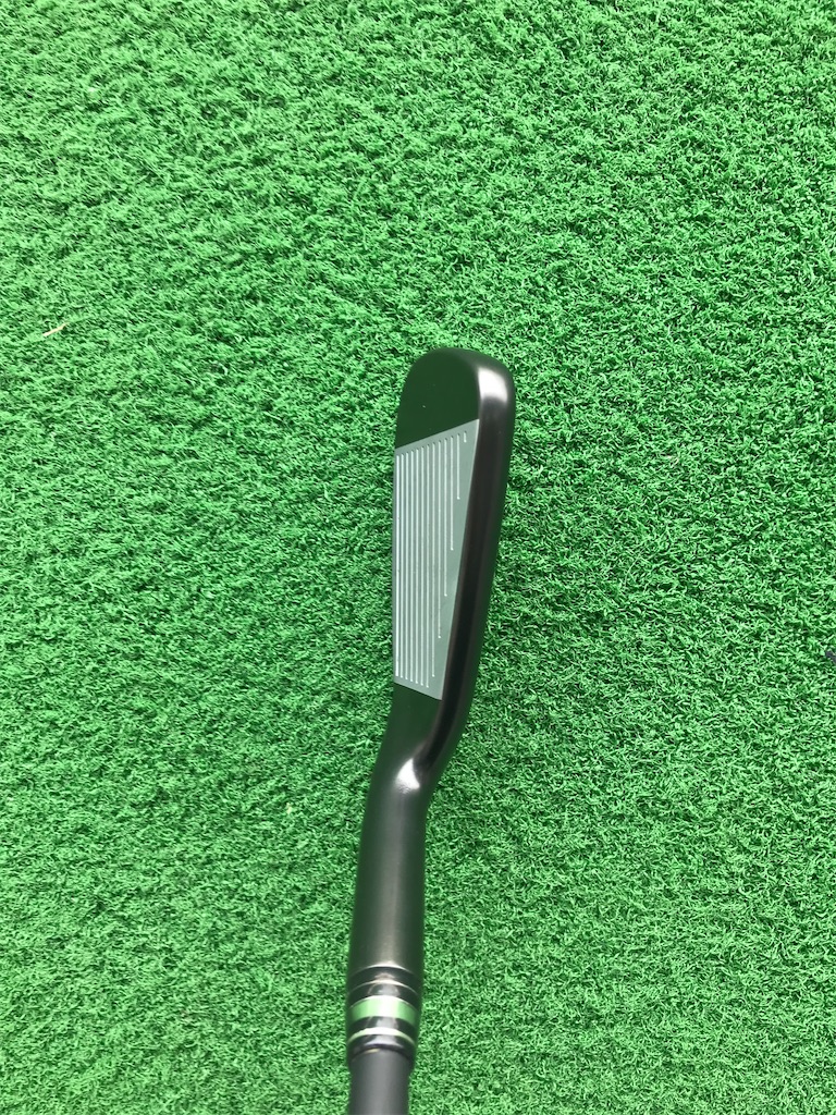 ピンG425クロスオーバーカスタムシャフト試打評価 - Golf Powers 試打