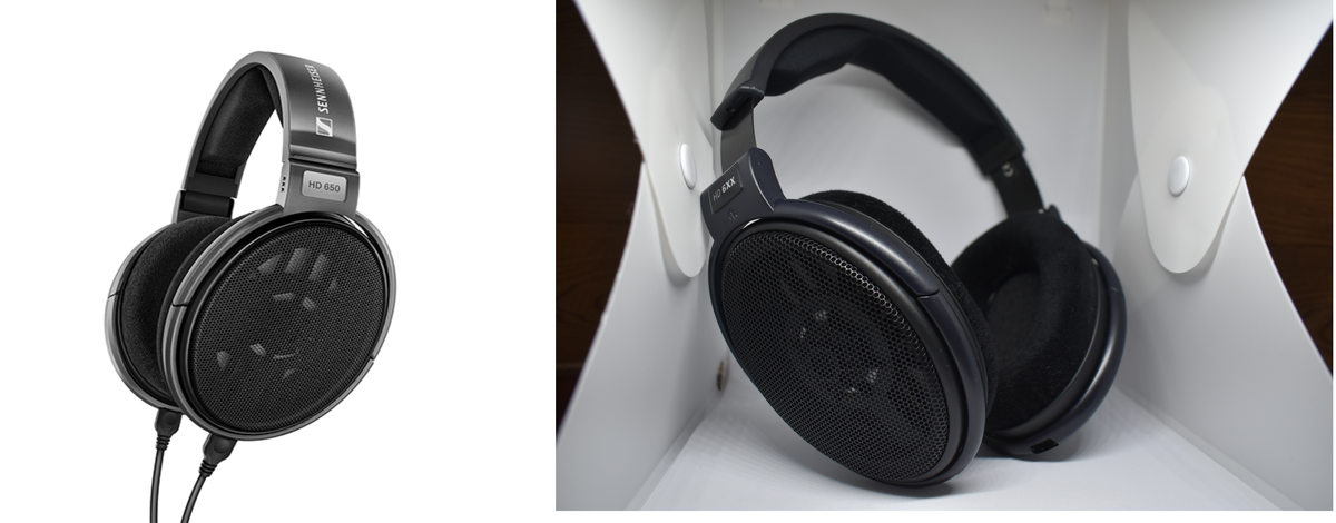 HD650が新品3万! Sennheiser x Massdrop HD6XXをレビュー! - かず