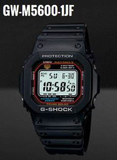 G-SHOCK(GW-M5600)のベルト交換 - hideboxのブログ