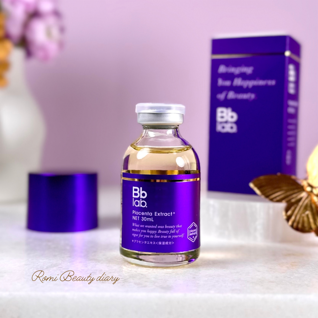 Bb LABORATORIES / 田中みな実ご愛用【ビービーラボラトリーズ 水溶性