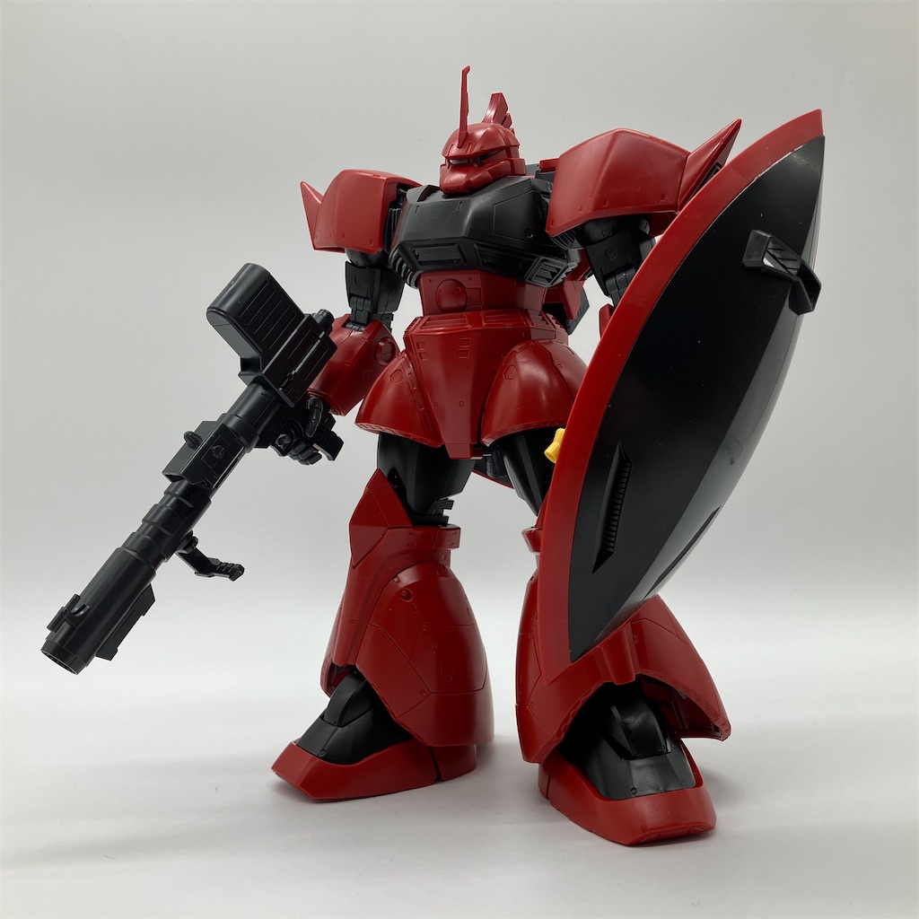 MG ジョニーライデン専用ゲルググ - Outer Rim