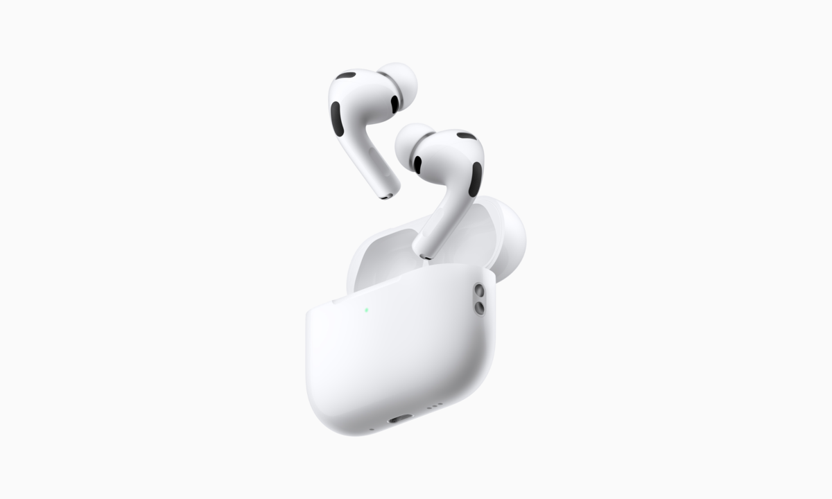 AirPods Pro 3」の実機レビュー解禁 高評価多数【更新】 - こぼねみ