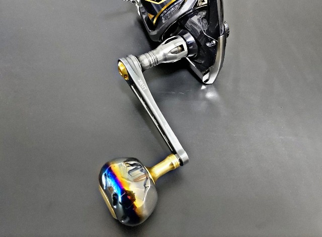 リブレ POWER 88 ( パワー 88 ) インプレ - ルアりずむ