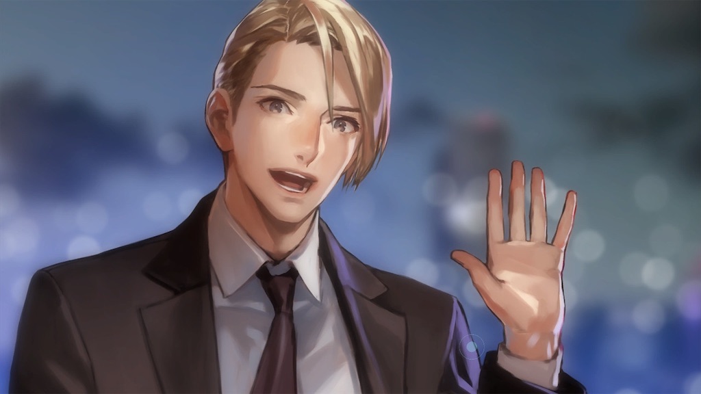 囚われのパルマ Switch版 アオイ編プレイ感想 - 凛句の日記〜ときどき