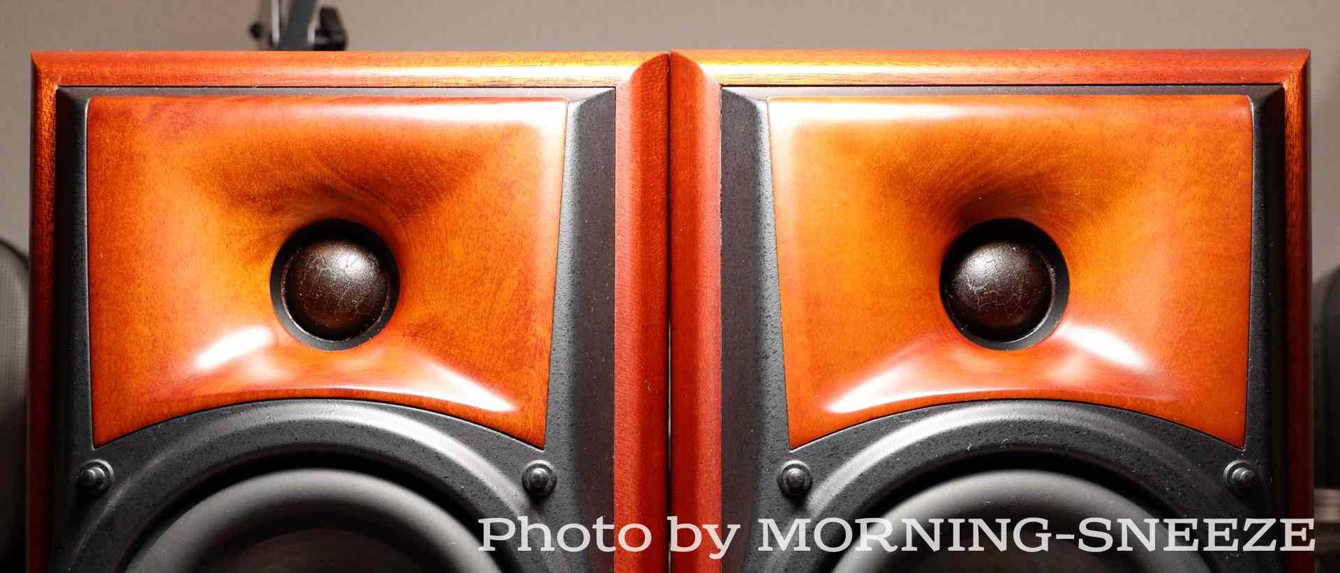 KENWOOD S270 をメンテナンスする - いつか消える文章