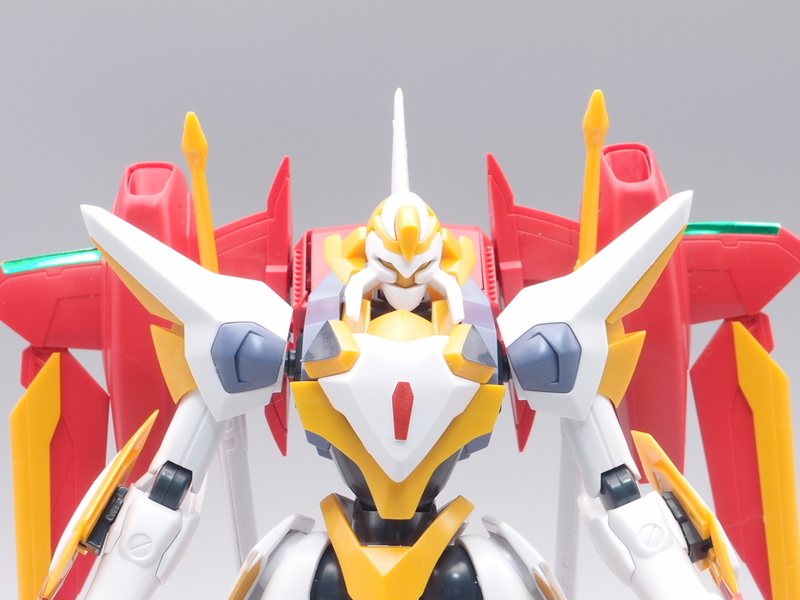 1/35 ランスロット・エアキャヴァルリー - 手取り13万だけどFDとか玩具とか