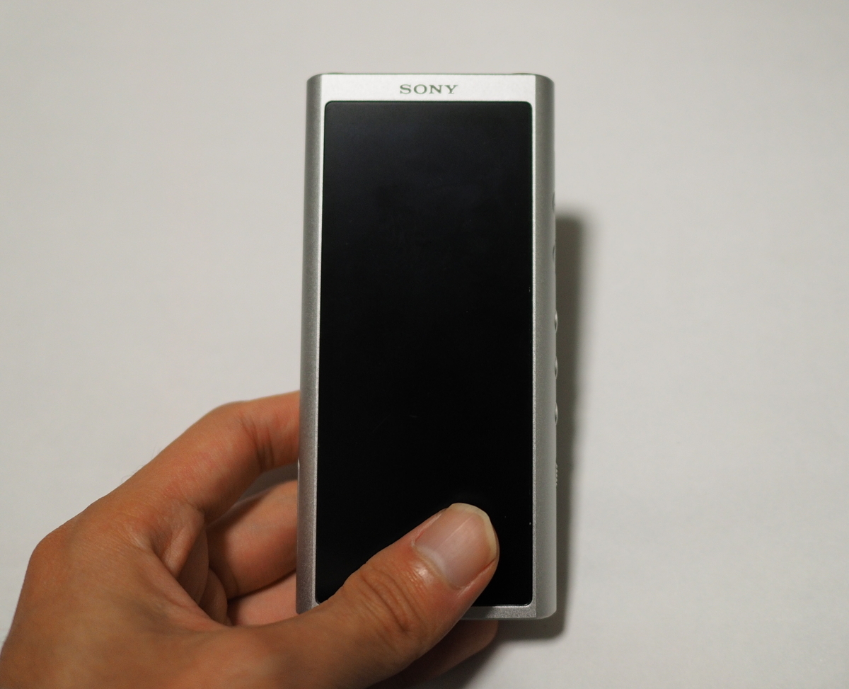 ZX300、ZX500の音質が悪いと感じた人は見てください。イコライザーで