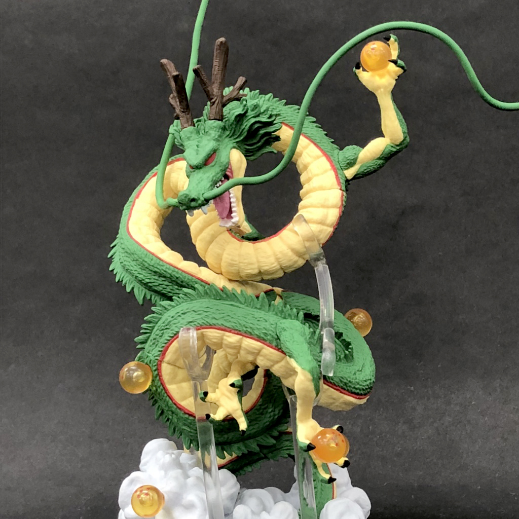 神龍！！ドラゴンボールZ CREATOR×CREATOR－SHENRON－ シェンロン