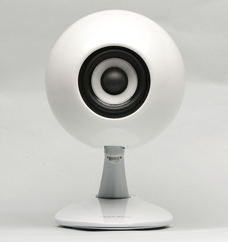 ECLIPSE TD307MK3〜Rock oN Monthly Recommend vol.35 - サンレコ