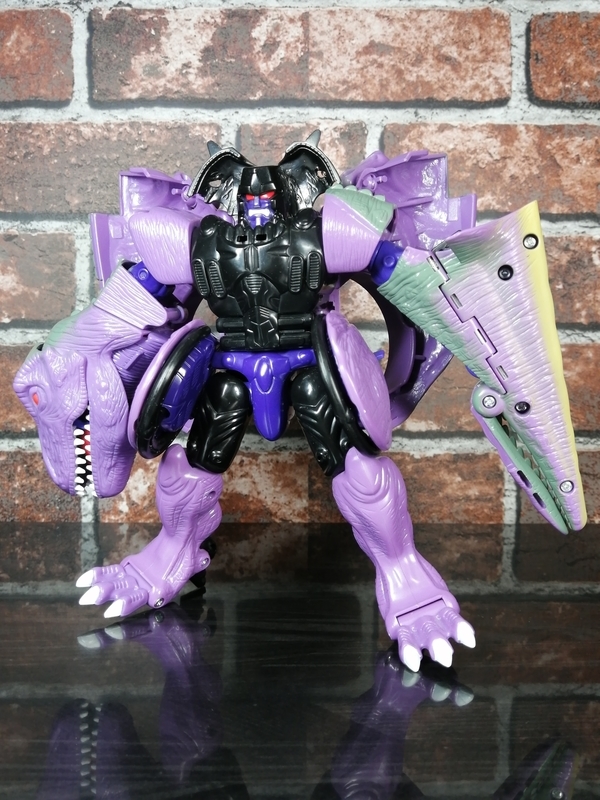 サイバトロンサテライト＆タカラトミーモール限定