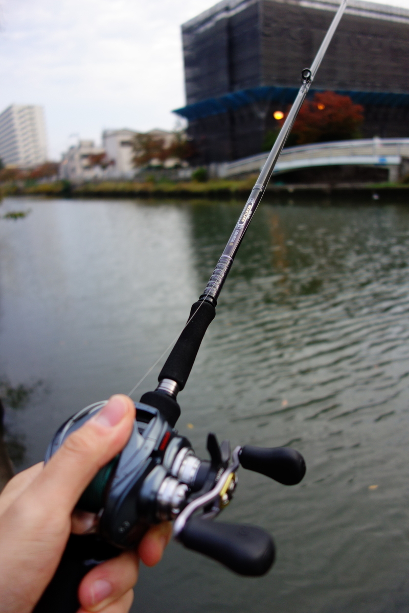 ダイワ ハートランド カワスペシャルESS HL 832MRB-AGS14 インプレ