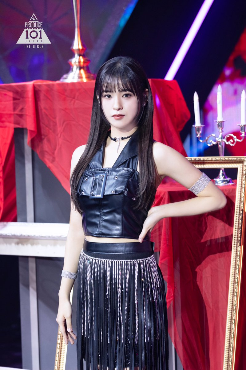 日プガールズ 石井蘭について語りたい！ - 恋リア中心アイドルブログ