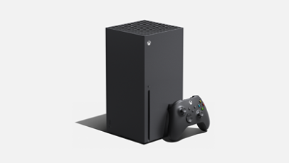 Xbox 本体、コンソールと同梱版 - Xbox Series X|S | Microsoft Store