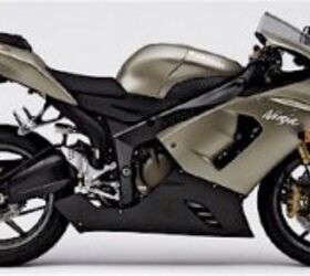 2005 Kawasaki Z 750S | Motorcycle.com