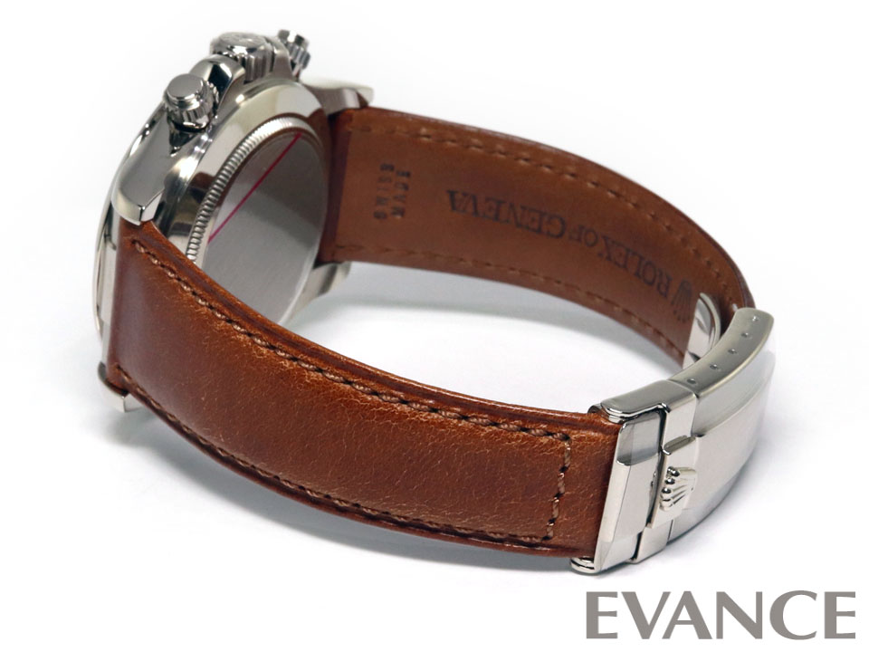 なにげにレア品～「ROLEX(ロレックス) デイトナ」 ホワイトゴールド