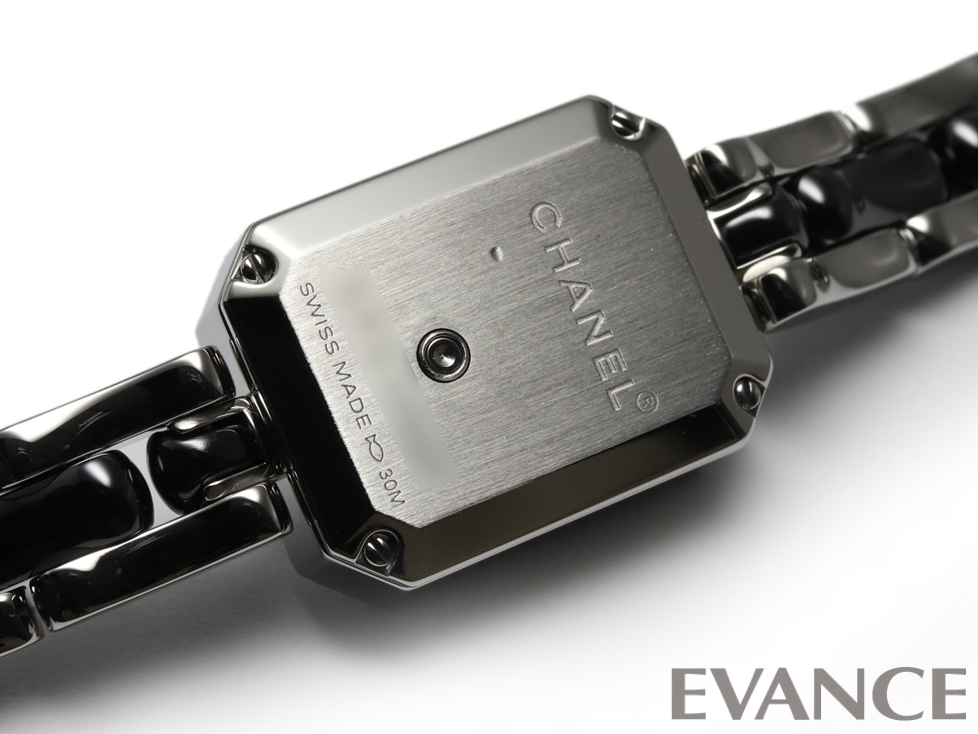 シャネル / CHANEL その他 プルミエール セラミック H2163銀座エバンス