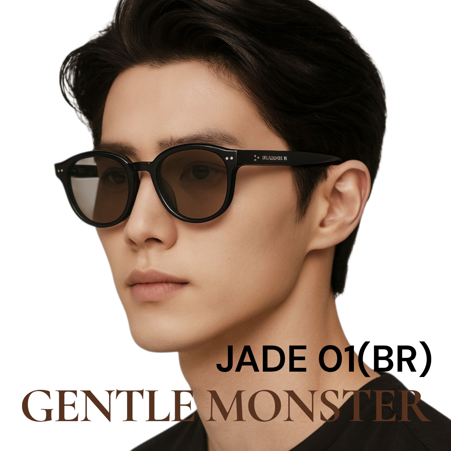GENTLE MONSTER】24年新製品☆ユニセックス☆純正☆送料無料 (Gentle