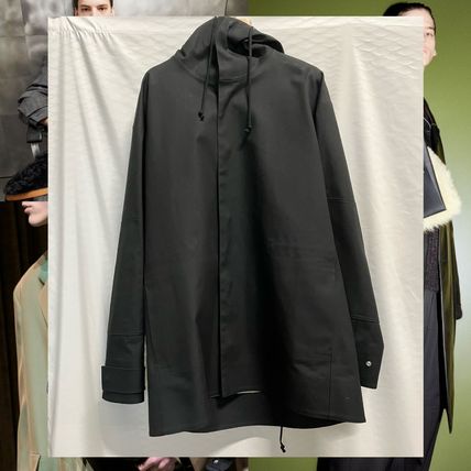 Jil Sander(ジルサンダー) モッズコート(メンズ) - ブランド通販のBUYMA