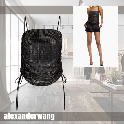 Alexander Wang(アレキサンダーワン) キャミソール(レディース