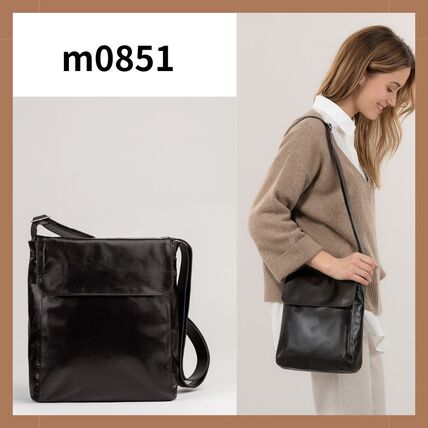 m0851(エムゼロエイトファイブワン) ショルダーバッグ・ポシェット