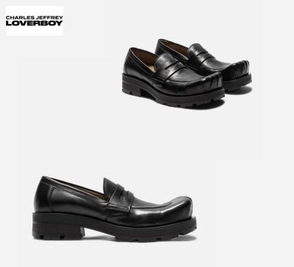 Charles Jeffrey LOVERBOY(チャールズジェフリーラバーボーイ) 靴