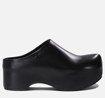 MARNI(マルニ) サンダル・ミュール(レディース) - ブランド通販のBUYMA