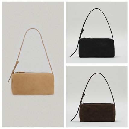 韓国ファッション FACADE PATTERN(ファサードパターン) バッグ・カバン