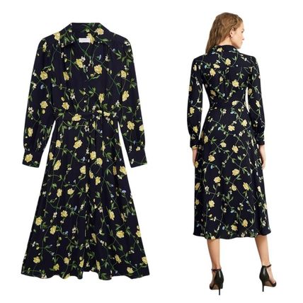 Hobbs London(ホッブスロンドン) ワンピース(レディース) - ブランド