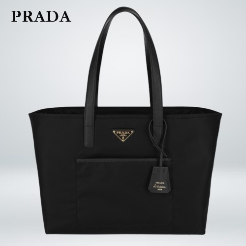 プラダ PRADA Re Nylon トートバッグ (PRADA/トートバッグ) 1BG555