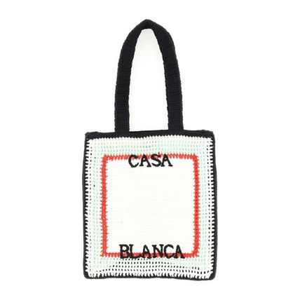 Casablanca(カサブランカ) バッグ・カバン(レディース) - ブランド通販