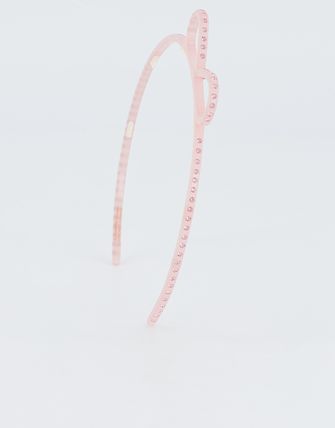 ピンク系 Alexandre de Paris(アレクサンドルドゥパリ) ヘア